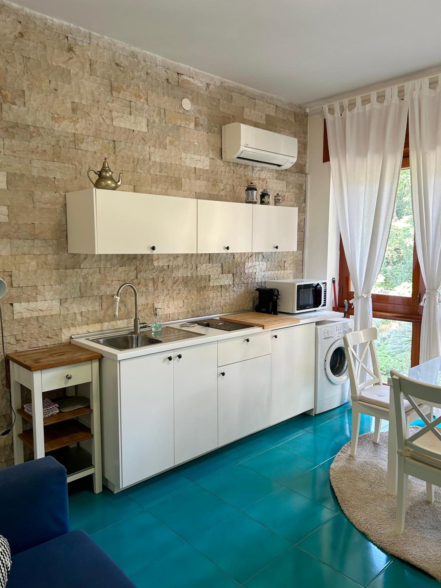 Casa Iaia Apartment Napoli Exterior foto